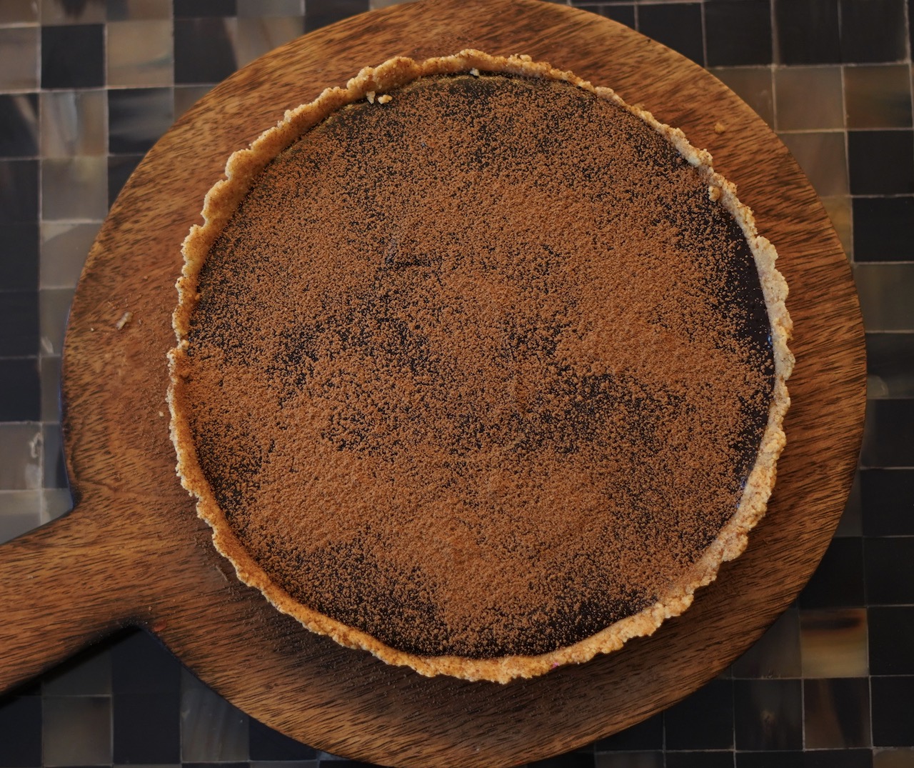 no-bake-eggless-chocolate-tart.